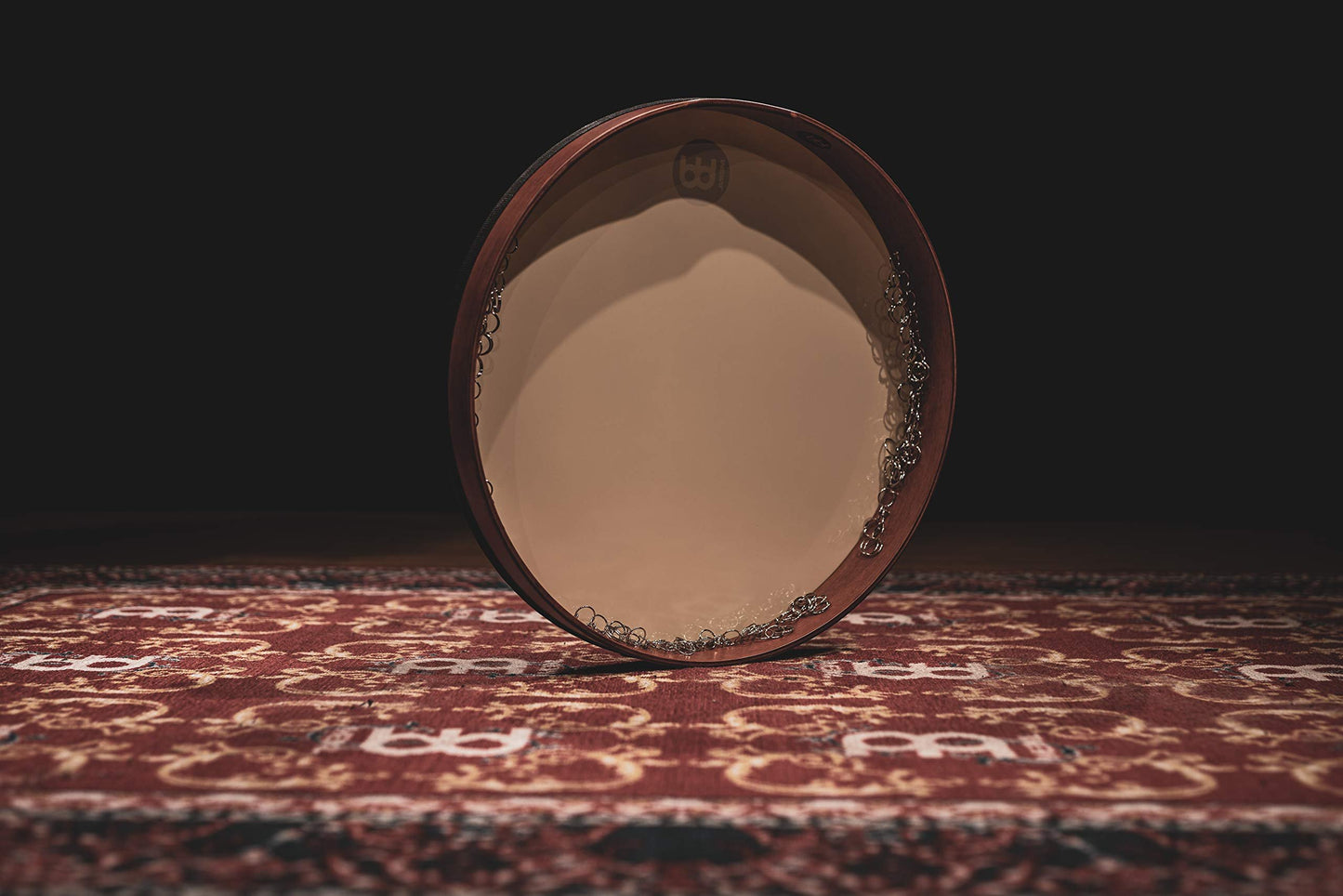 Meinl Frame Drums with Synthetic Head