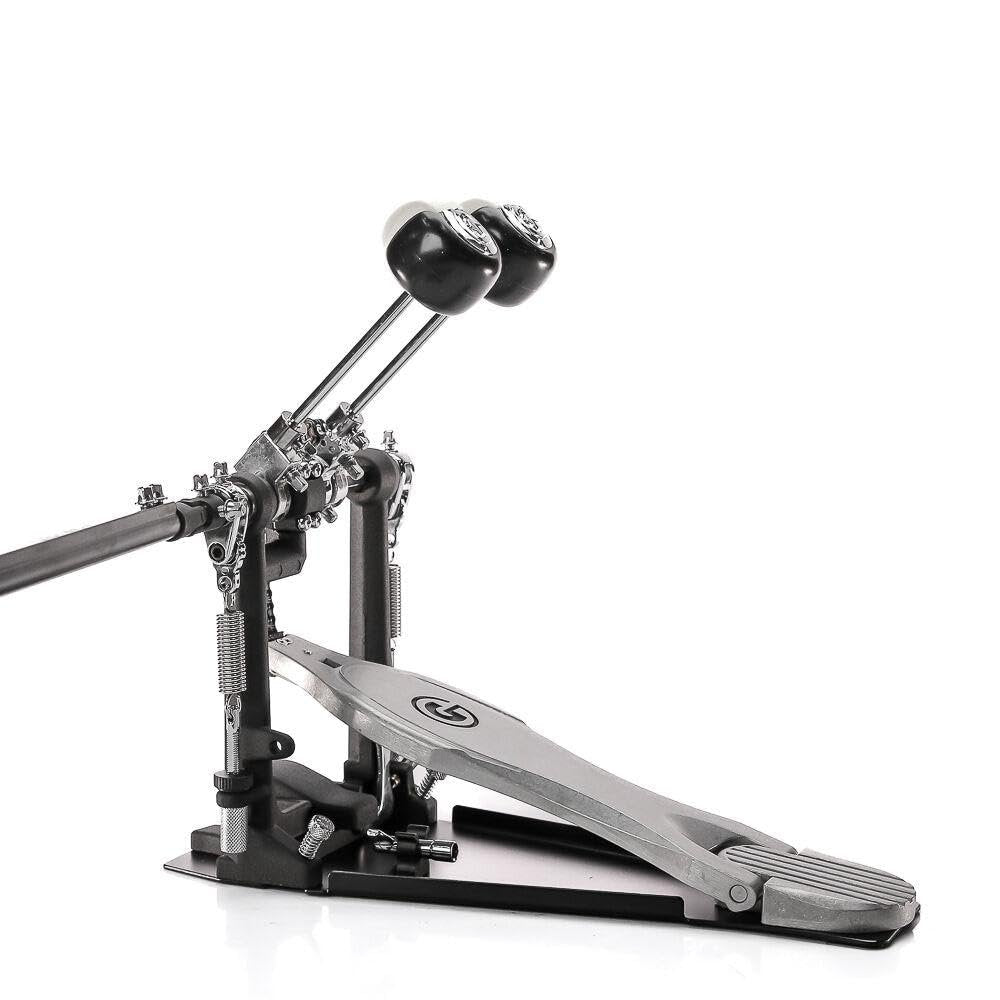 Gibraltar 6711DB Dual Chain Double CAM Drive Double Bass Drum Pedal