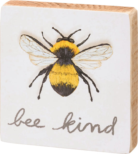 Primitives by Kathy Home Décor Sign, Multicolor