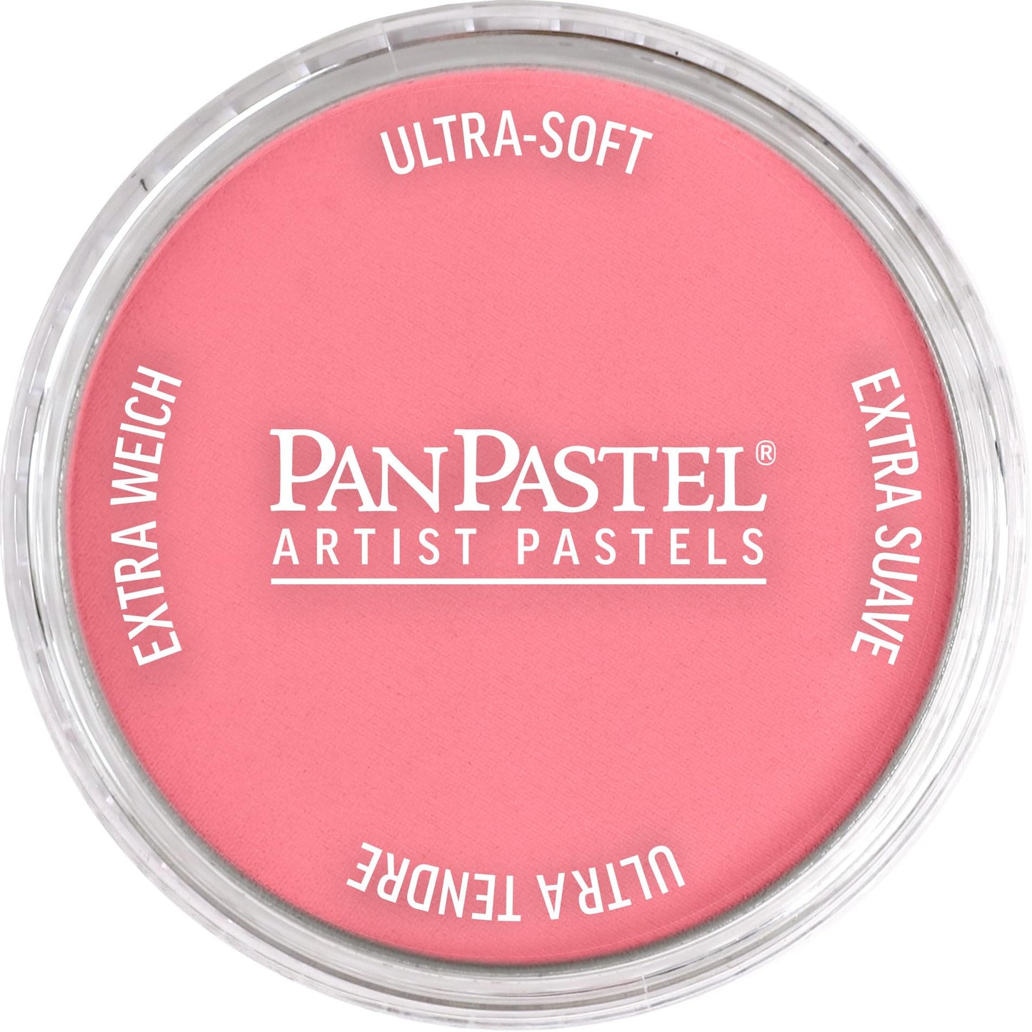 PanPastel Artist Pastels by GOLDEN, Primary Magenta Medium, 2.44” / 62mm Pan Diameter, Professional Artist Pastels, Unique Pan Format (cake-like)