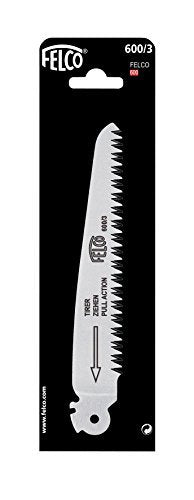 Felco 6003 Folding Miracle Saw Replacement Blade for F-600