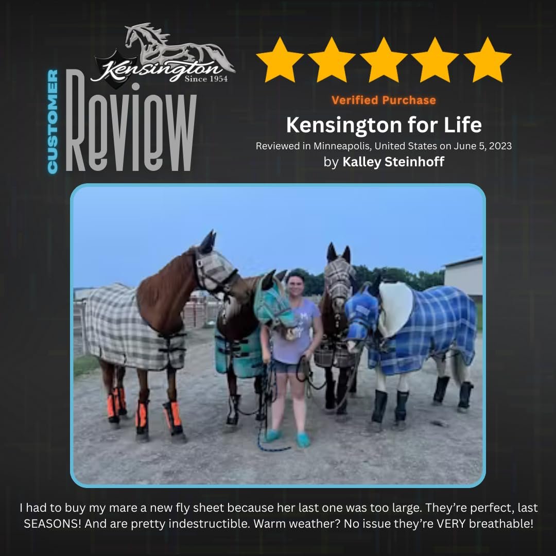 Kensington PPF