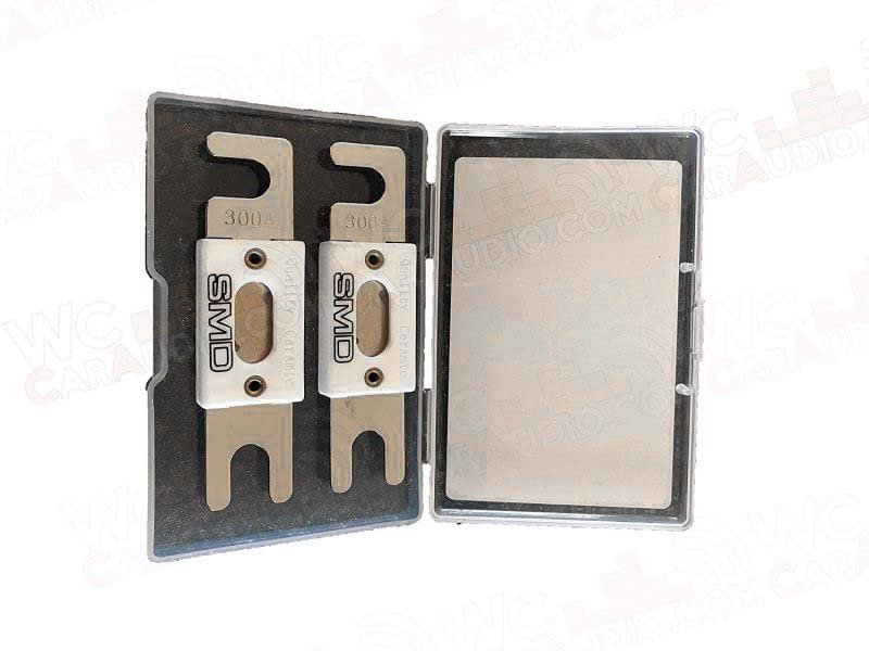 Ceramic SMD ANL Fuses (2 Pack) (500a)