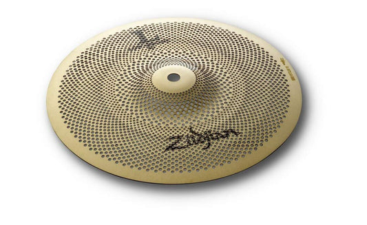 Avedis Zildjian Company L80 Low Volume Splash - 10 Inches
