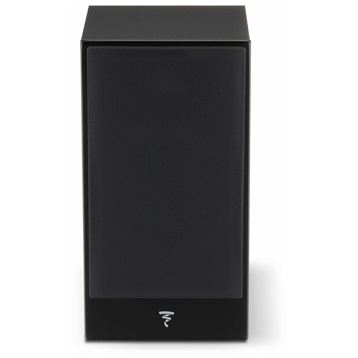 Focal Theva N°1-2-Way Bookshelf Loudspeakers, Pair, Black - FTHEVAN1BK