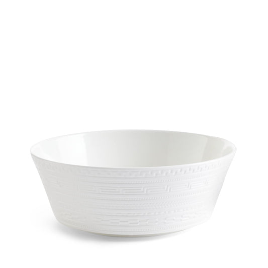 Wedgwood Intaglio 8-Inch Medium Serving Bowl