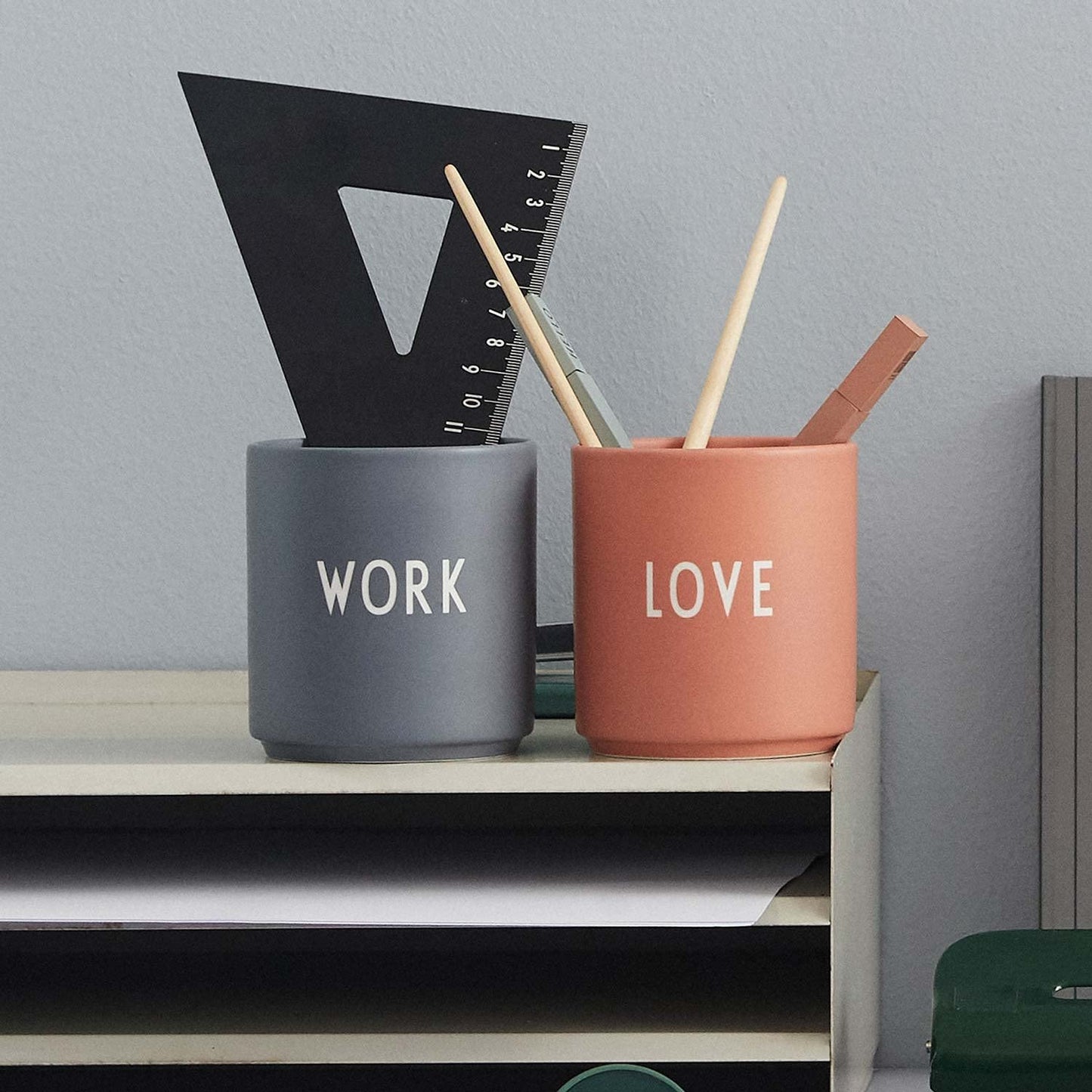 Design Letters Fav. Cup new par