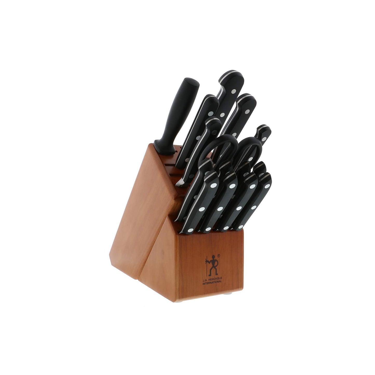 HENCKELS CLASSIC Knife Block Set