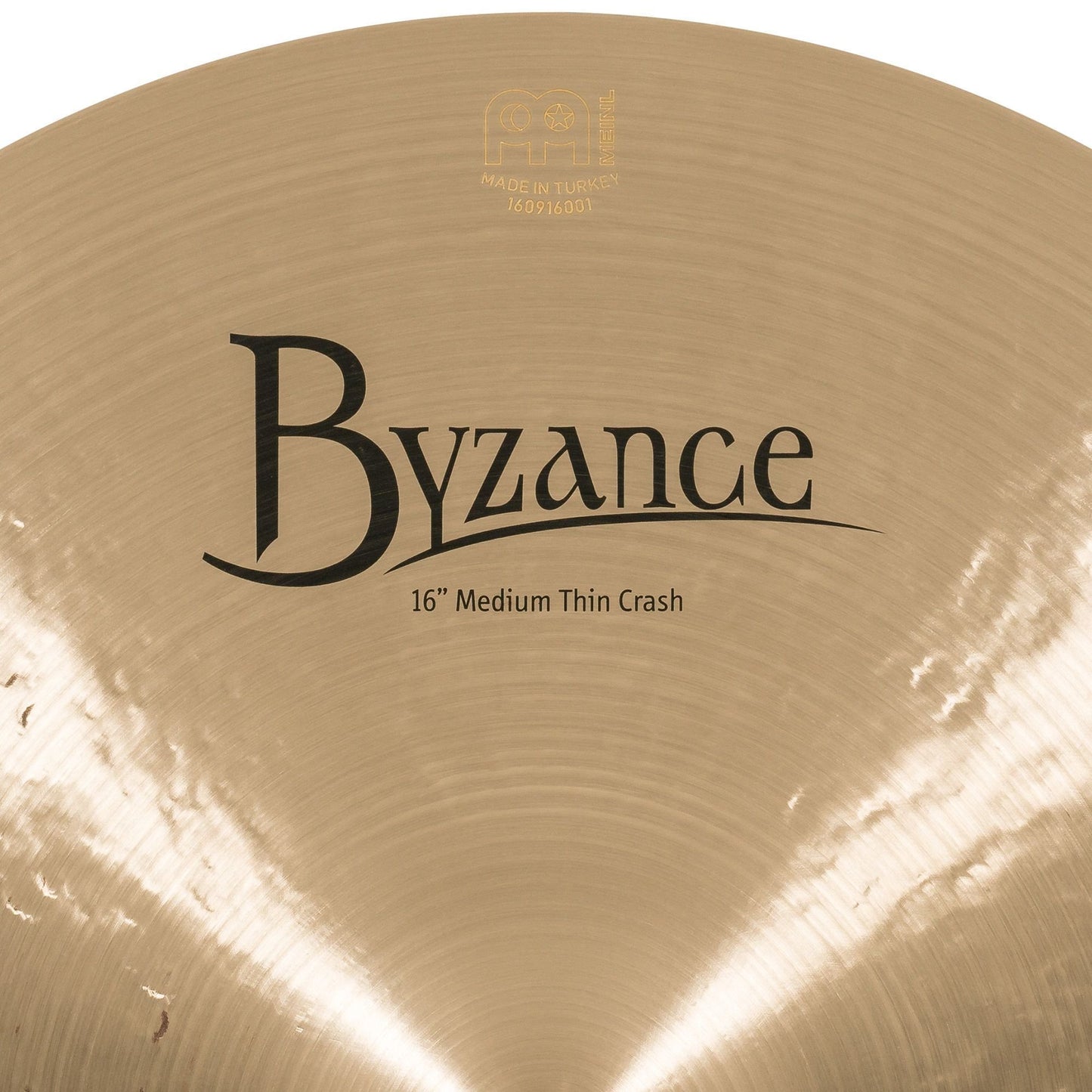 Byzance Traditional Crash