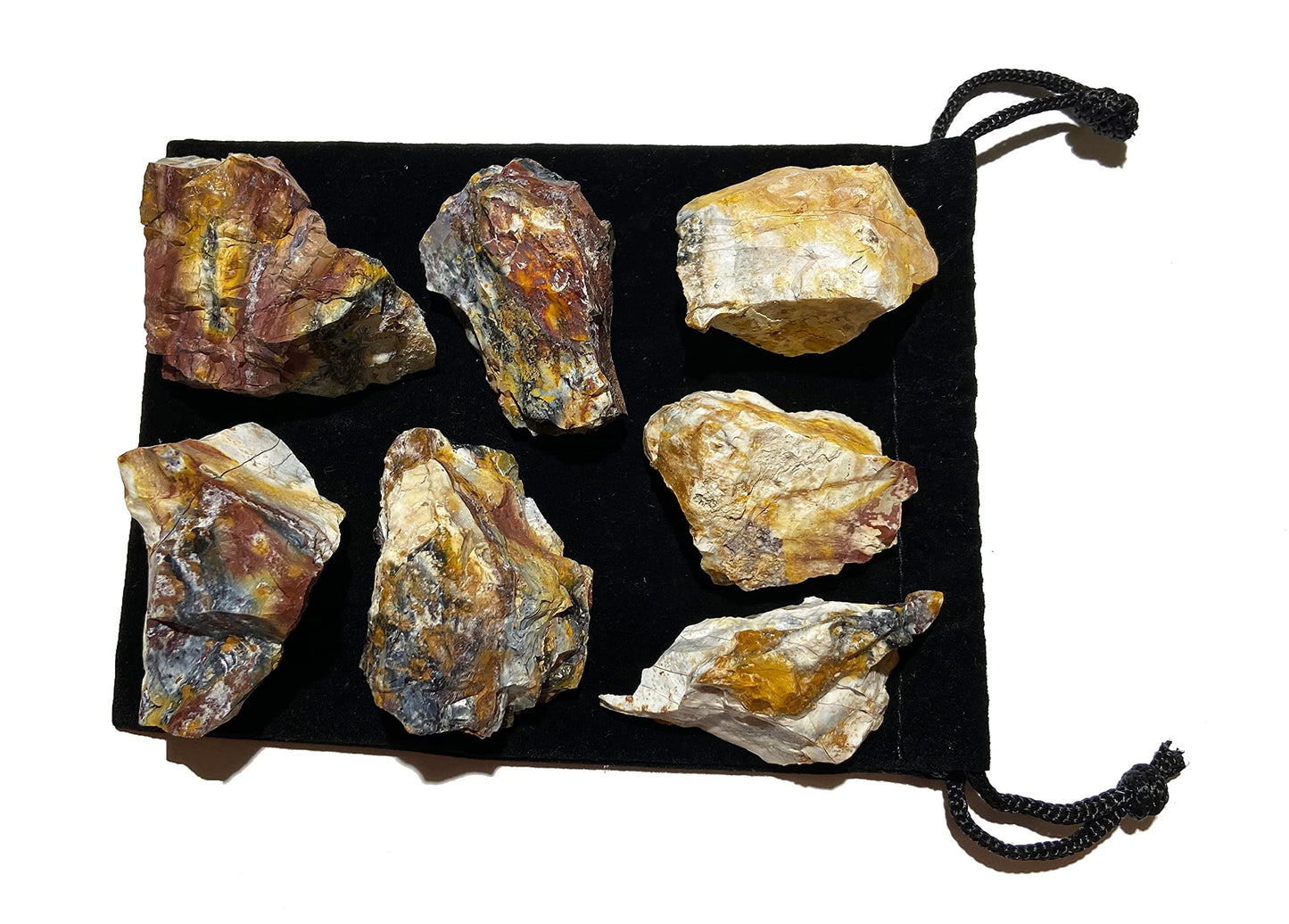 Zentron Crystal Collection Rough Opalite