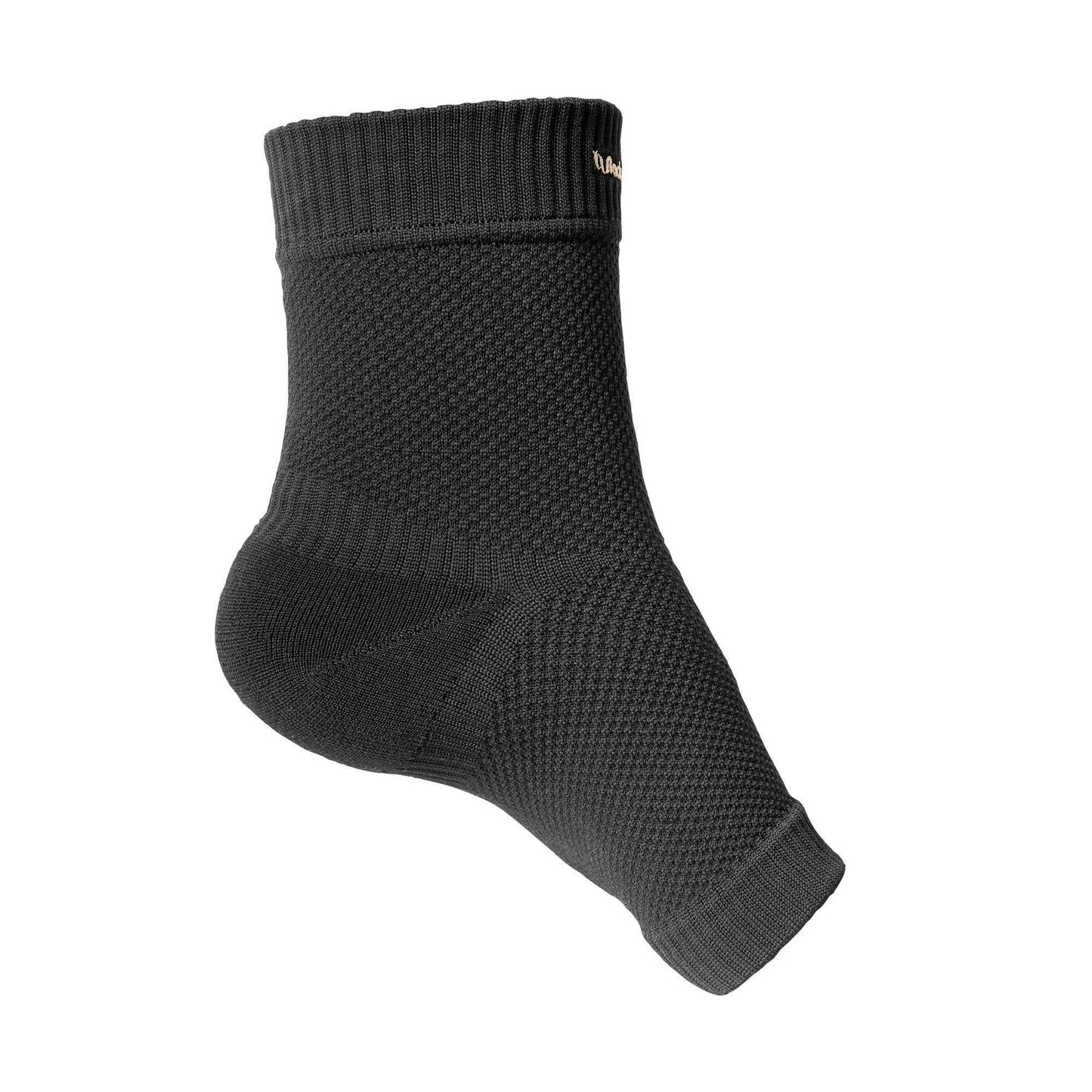 Back on Track Physio 4-Way Stretch Ankle Brace with Welltex Technology - Enhanced Mobility & Recovery for Active Lifestyles, Optimal Healing, and Athletic Performance