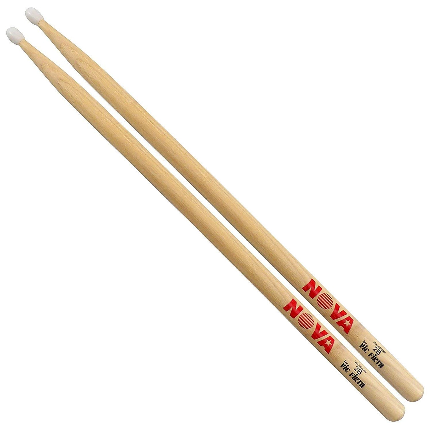 Vic Firth NOVA Series Drumsticks