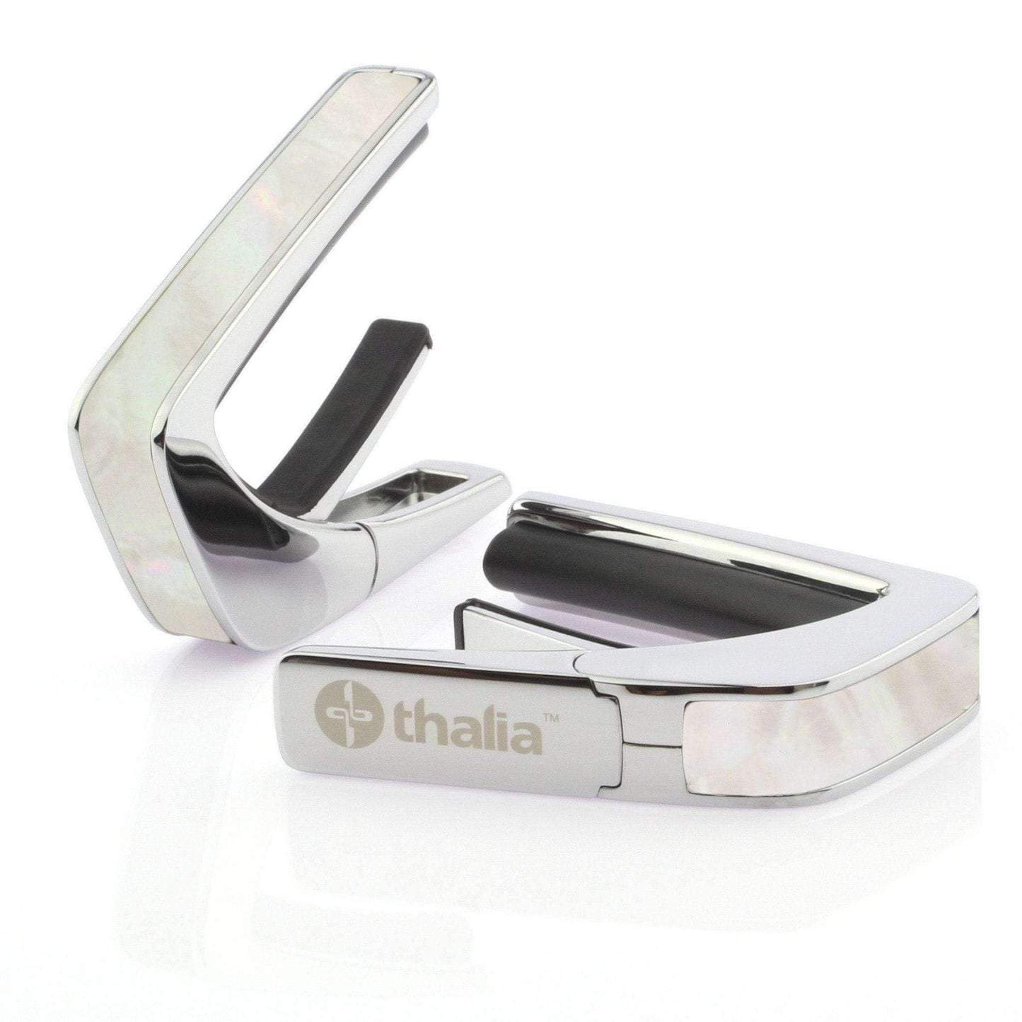 Thalia Guitar Capo - Exotic Series, TH-CC200-MP