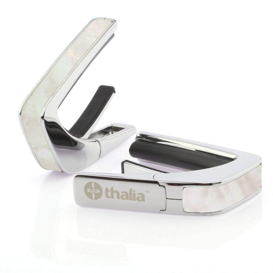 Thalia Guitar Capo - Exotic Series, TH-CC200-MP