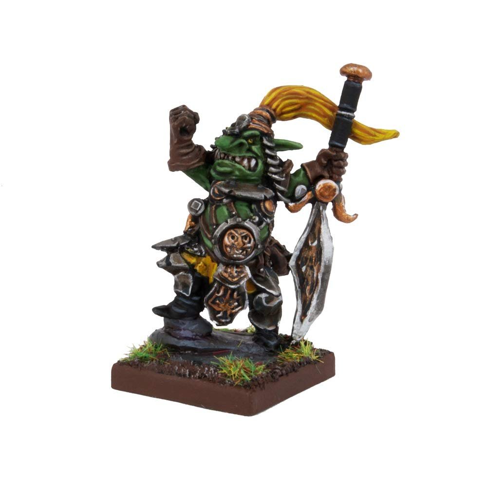 Kings of War: Goblin Mega Army Set (114)