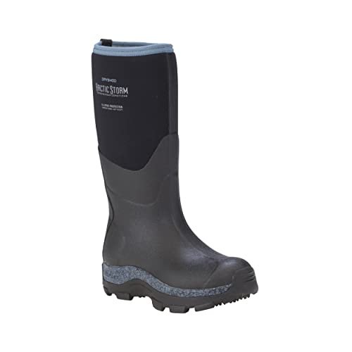Dryshod Womens Arctic Storm Hi Pull On Boots Calf