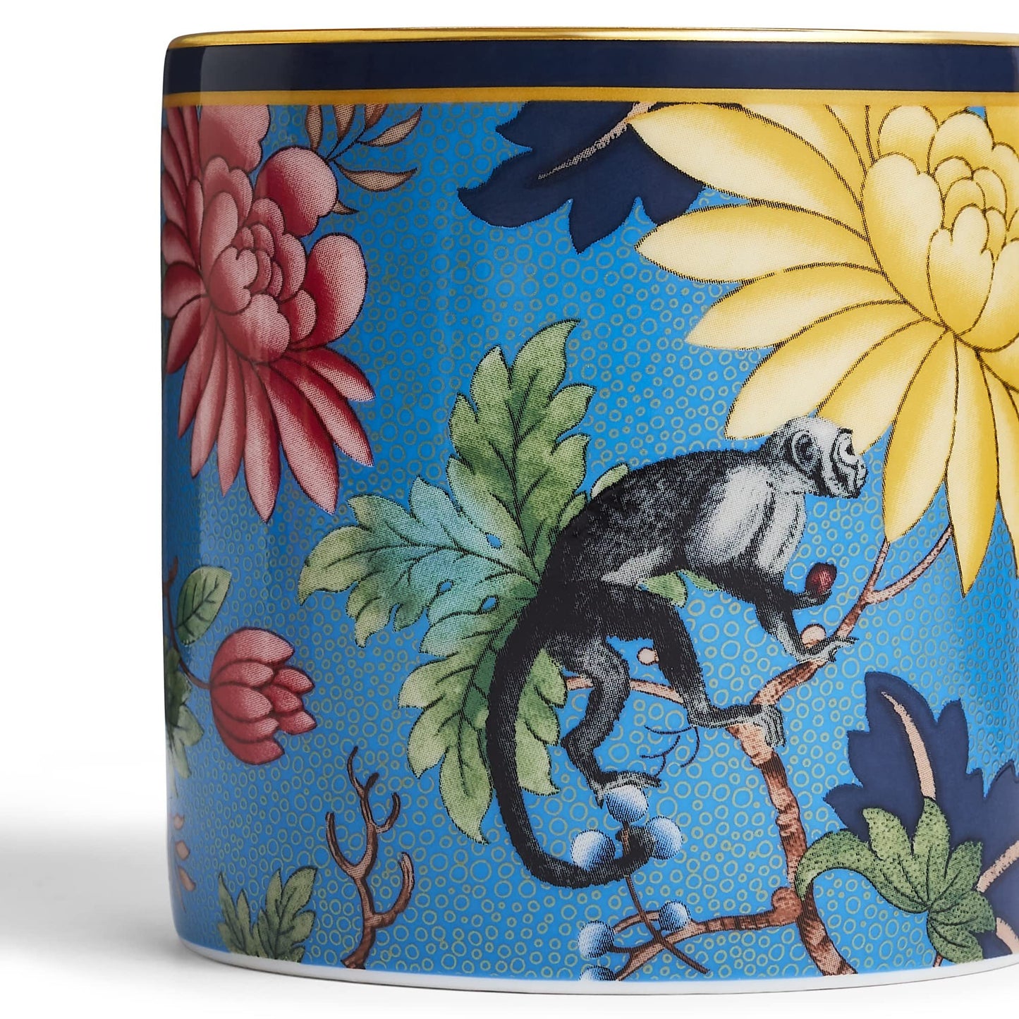 Wedgwood Wonderlust Large Mug Set of 2