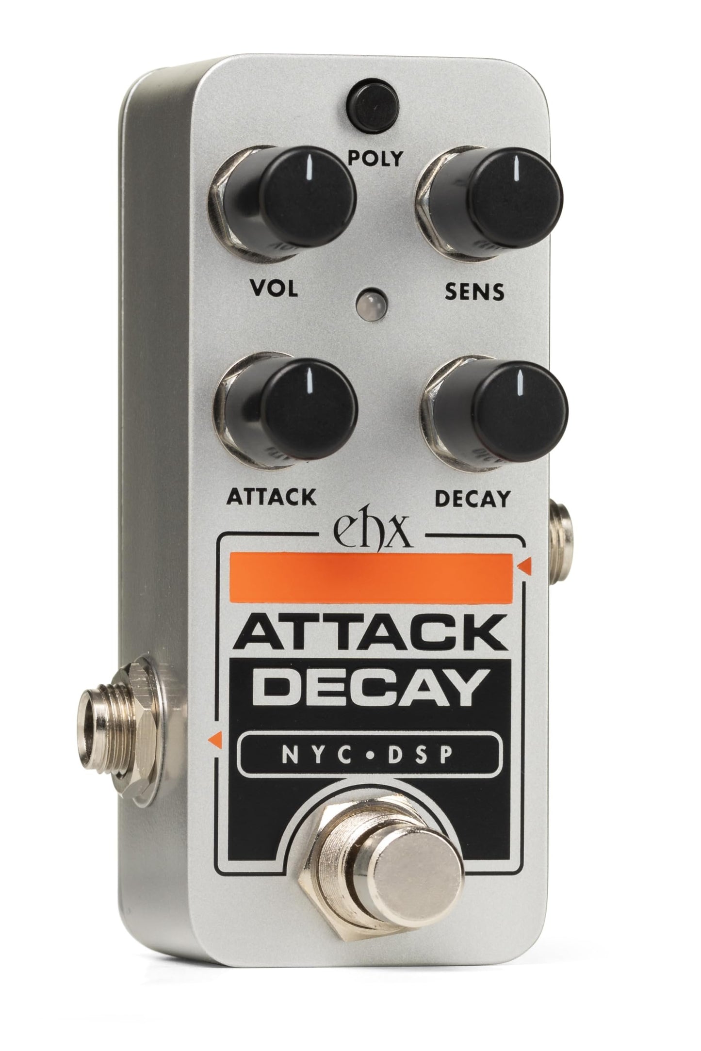 Electro-Harmonix Pico Attack Decay Tape Reverse Simulator Pedal
