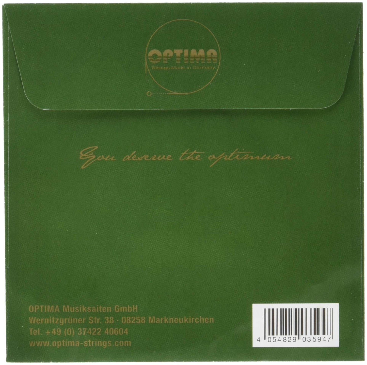 Gold Bro Cut 4/4 Premium 24K Gold Plated