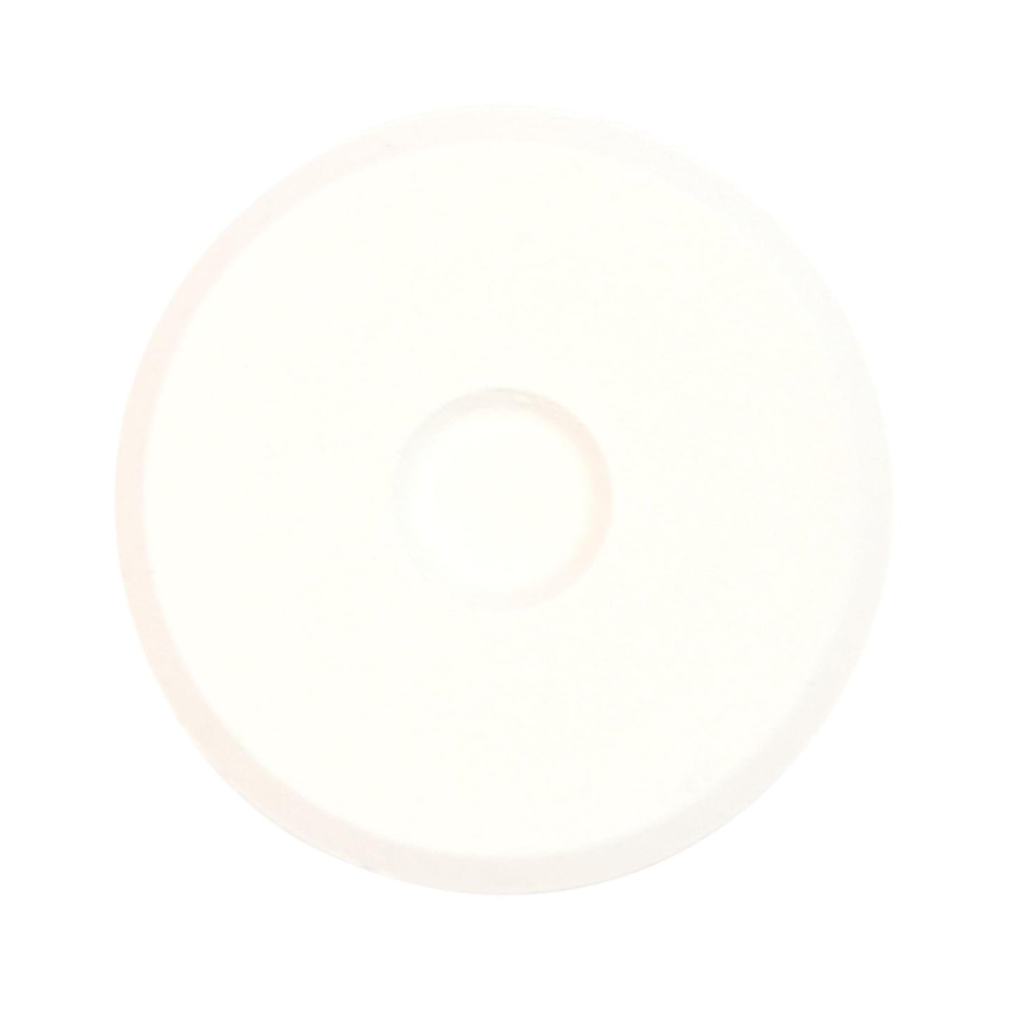 Jack Richeson Mini White Tempera Paint Block, 6 Pack