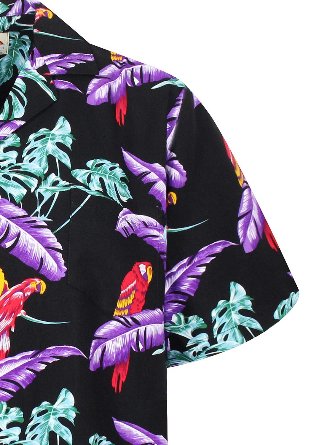 Original Hawaiian Shirt | Tom Selleck Magnum | Made in Hawaii | Different Designs