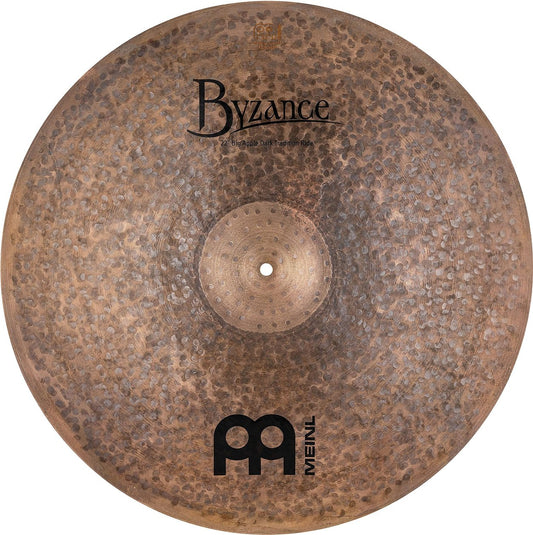Byzance Big Apple Dark Tradition Ride