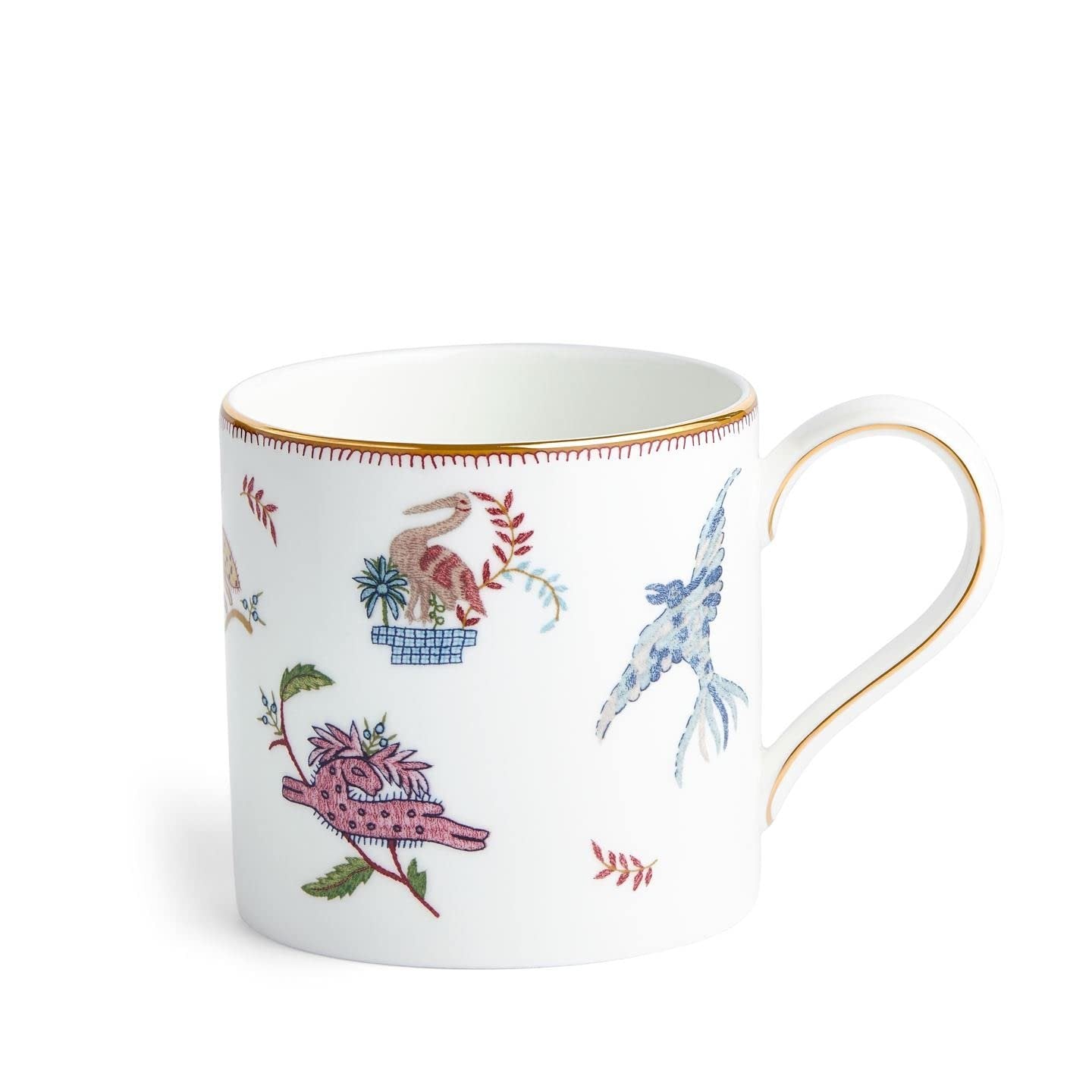 Wedgwood Mythical Creatures Mug