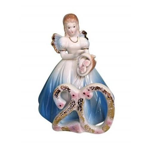 Josef Originals Birthday Doll Age 20