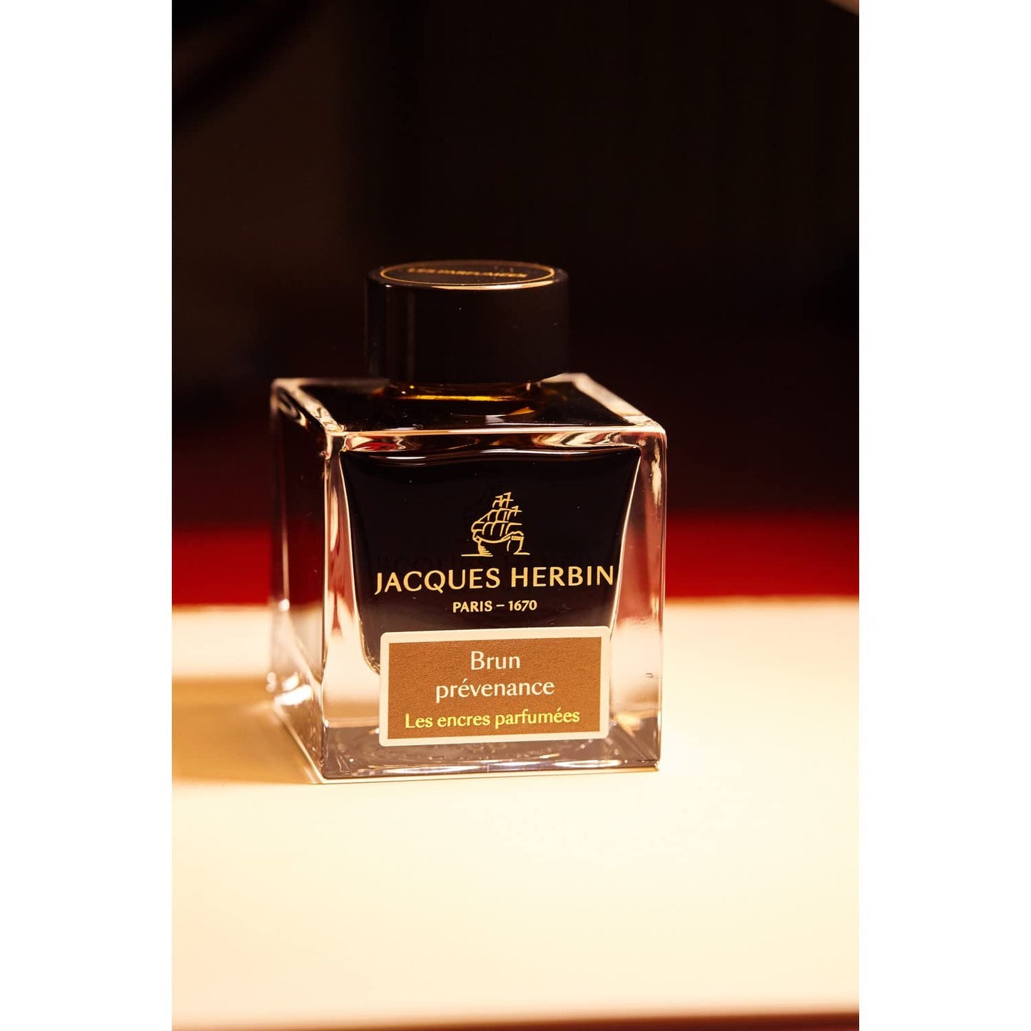 Jacques Herbin - 50ml Bottles - Scented Inks