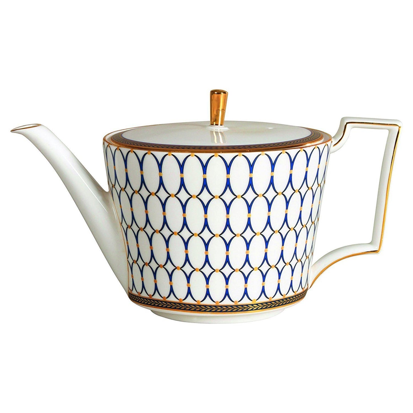 Wedgwood Renaissance Gold Creamer