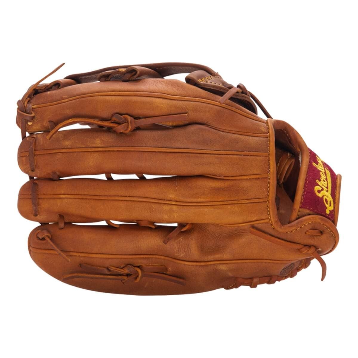 SHOELESS Joe H-Web Professional Baseball Glove