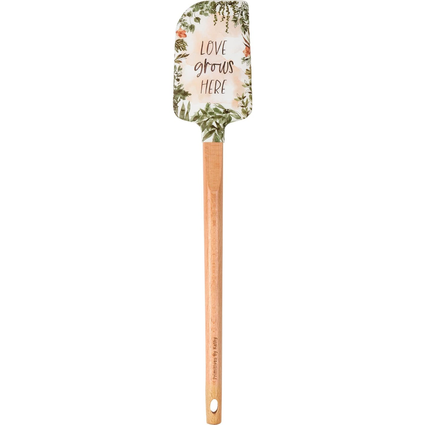 Primitives by Kathy Love Grows Here Decorative Spatula