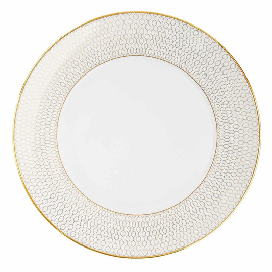 Wedgwood Gio Gold Salad Plate