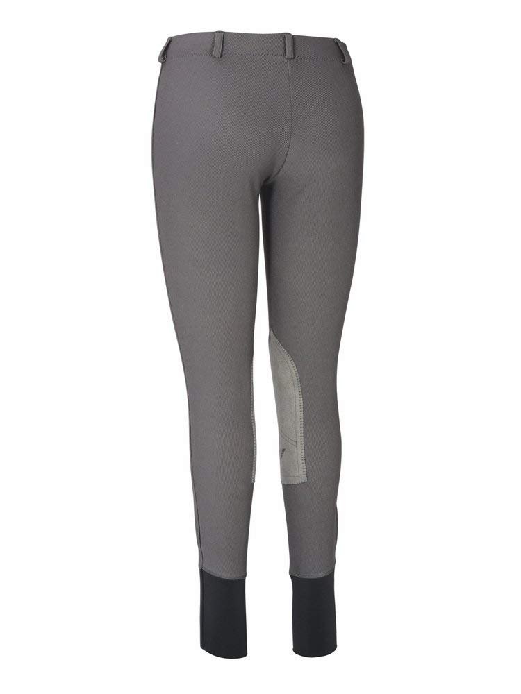 TuffRider Women's Ribb Lowrise Pull-on Breeches