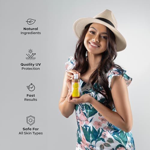 Maui Babe All Natural Fast Dark Tan Lotion
