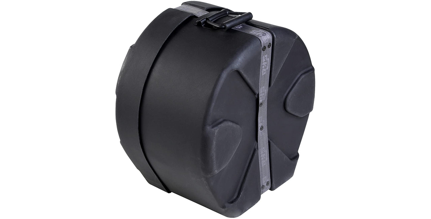 SKB 8 X 14 Tom/Snare Case with Padded Interior