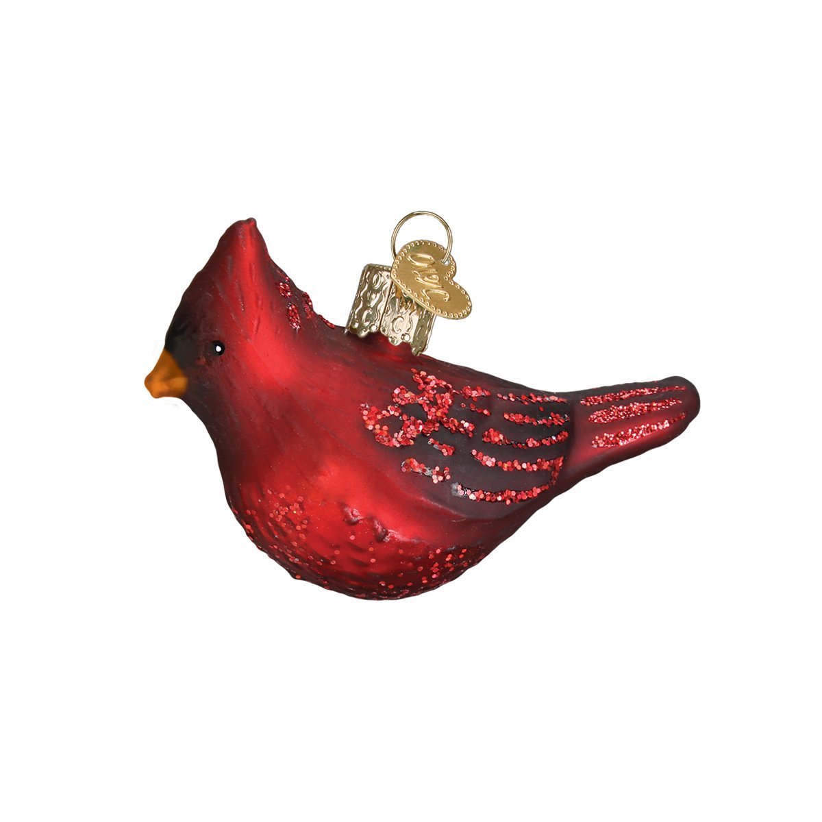 Old World Christmas Ornaments: Mini Ornamen Sets Glass Blown Ornaments for Christmas Tree