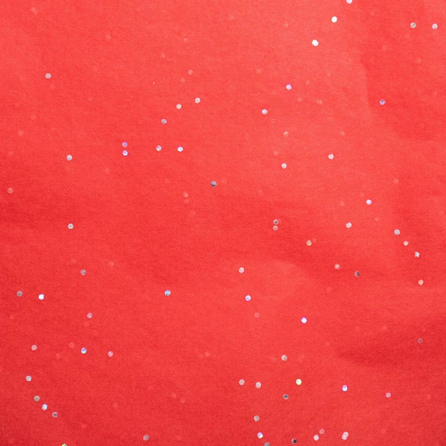 Made in USA 50-Sheet Gemstone Glitter Gift Tissue Paper Pack, 20x30