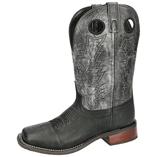 Smoky Mountain Boots Men's 4912