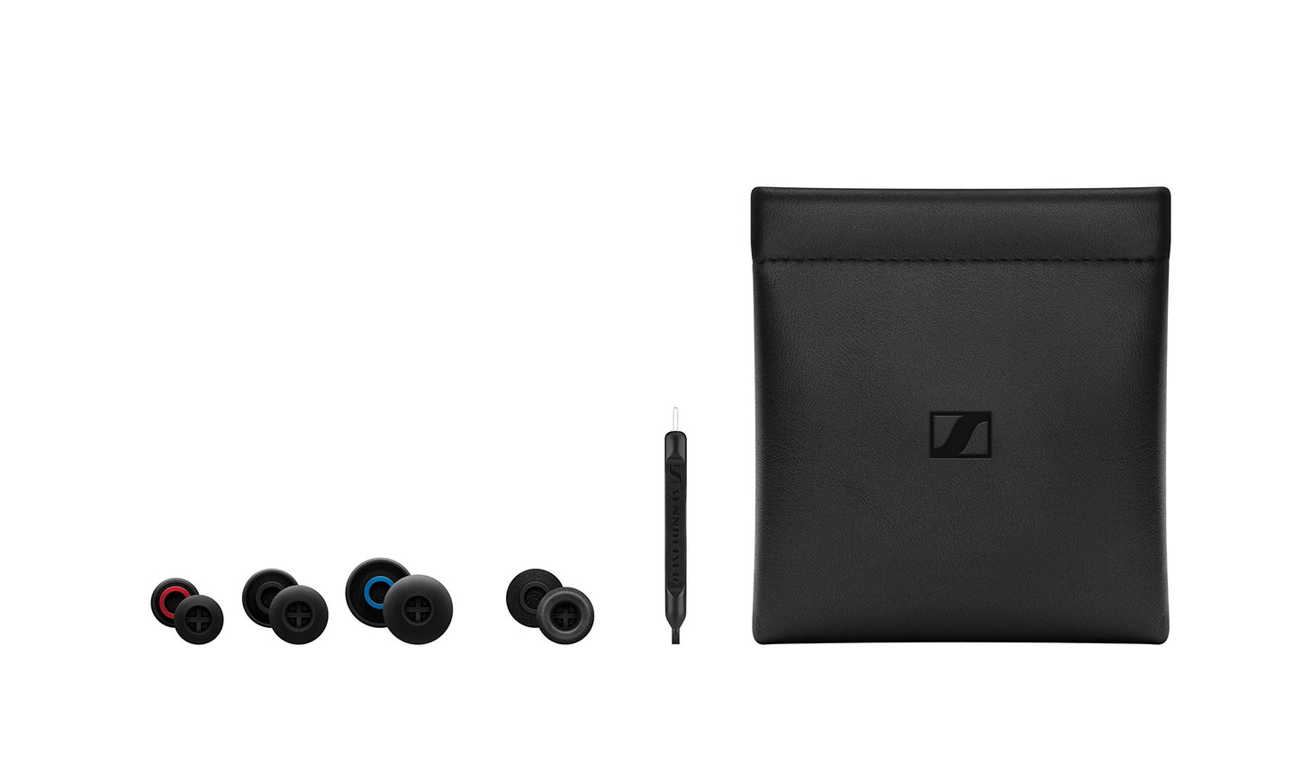 Sennheiser IE 40 PRO, molded in ear dynamic monitors