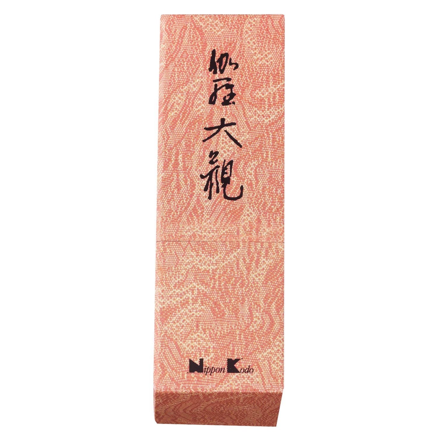 nippon kodo Japan Incense Kyara Taikan Stick 20 Pieces