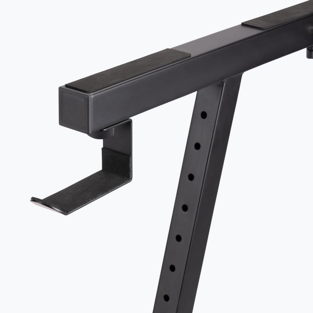 OnStage KS1365 Z Keyboard Stand with Second Tier