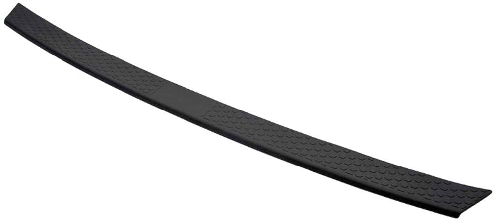 Dawn Enterprises RBP-005 Rear Bumper Protector