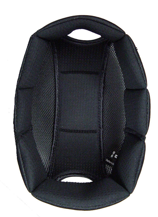 One K Defender Refit Riding Helmet Liner