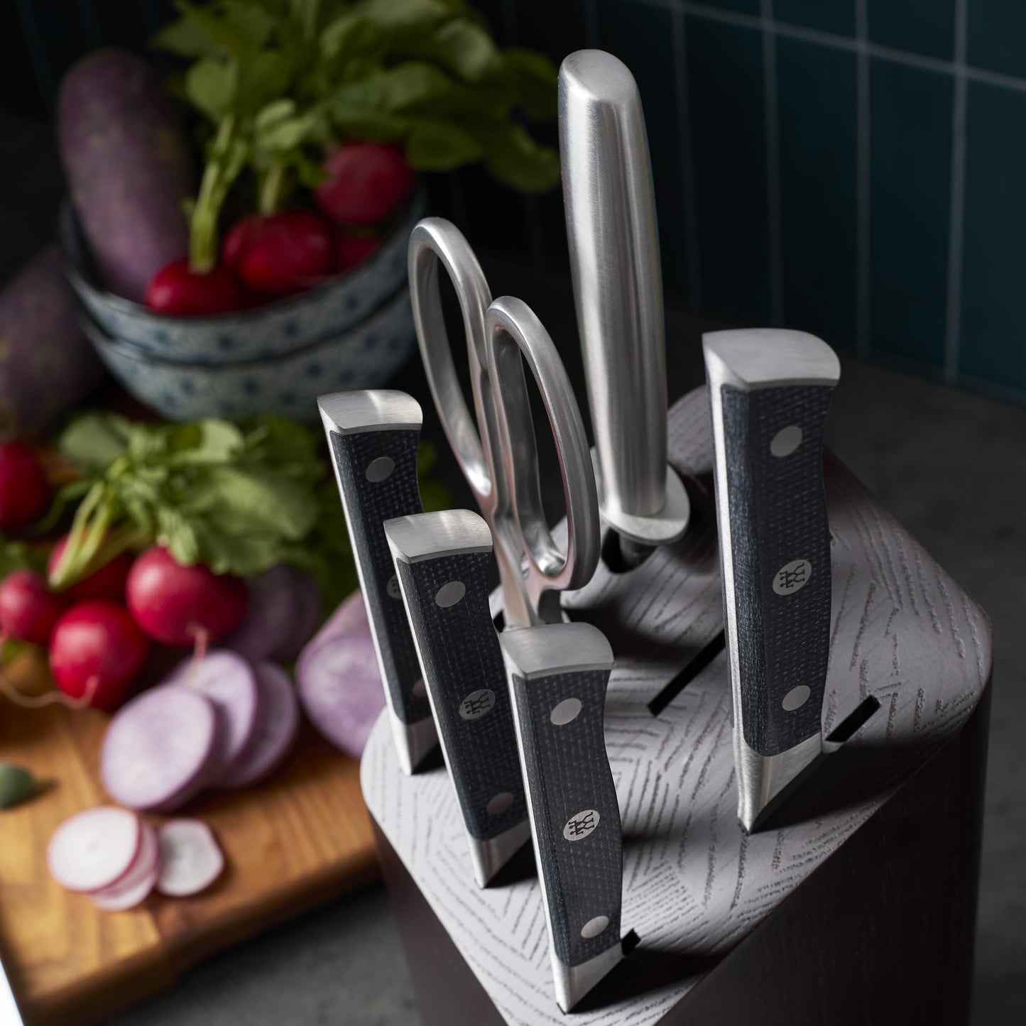 ZWILLING Spectrum Knife Set
