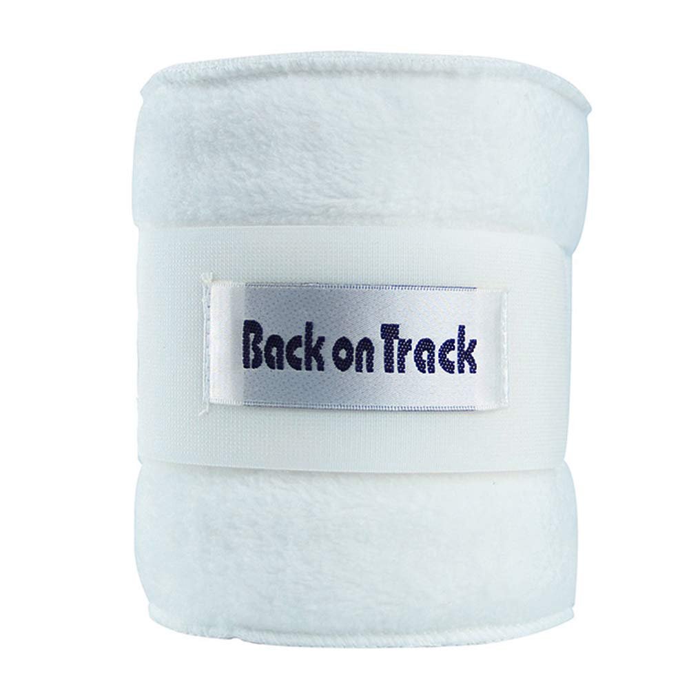 Back on Track Wrap's Therapeutic Fleece Horse Polo