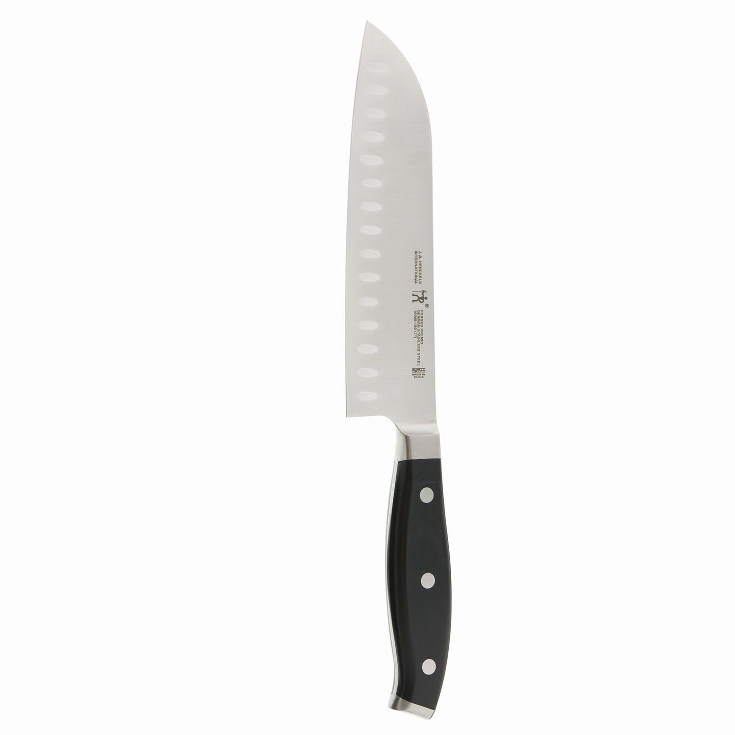 HENCKELS Forged Premio 17-pc Knife Block Set
