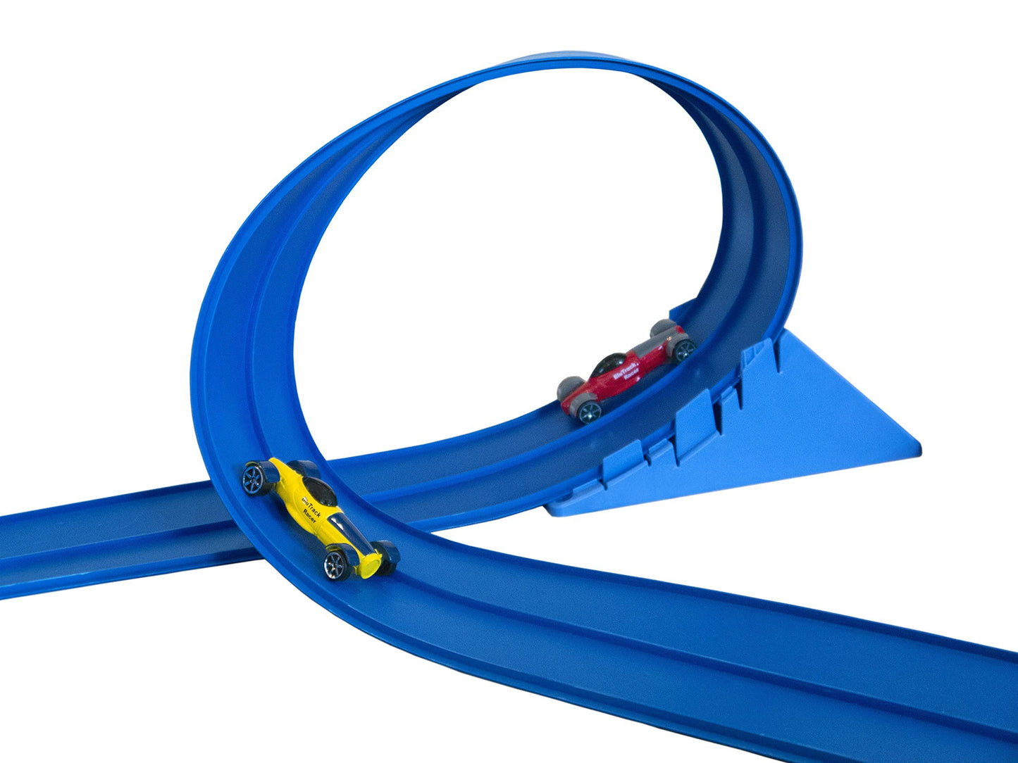 Blu Track Classic 15 Ft Starter Set (2026 Model)