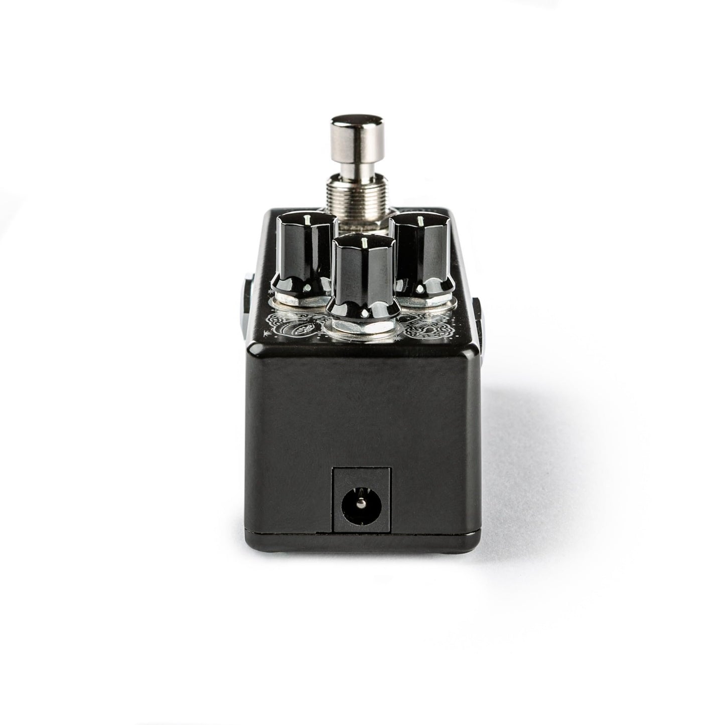 JIM DUNLOP Overdrive Guitar Effects Pedal (EG74)