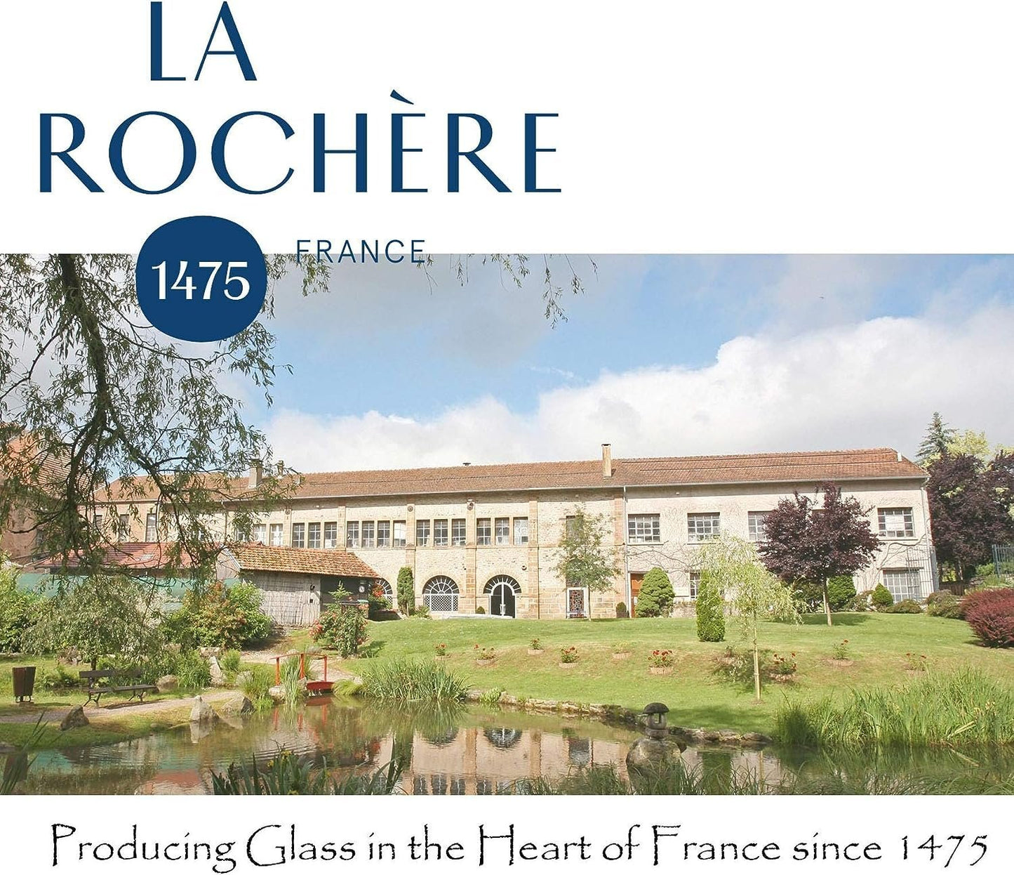 La Rochere Perigord Parent
